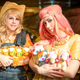 Illustration for article titled The Colorful World of emMy Little Pony/em Cosplay